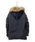 CANADA GOOSE (カナダグース) JASPER PARKA ネイビー サイズ:XS：34000円