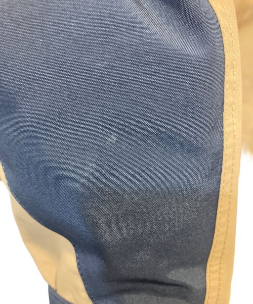 THE NORTH FACE（ザ ノース フェイス）THE NORTH FACE (ザ ノース フェイス) マウンテンダウンジャケット ブラウン サイズ:Mの古着・服飾アイテム