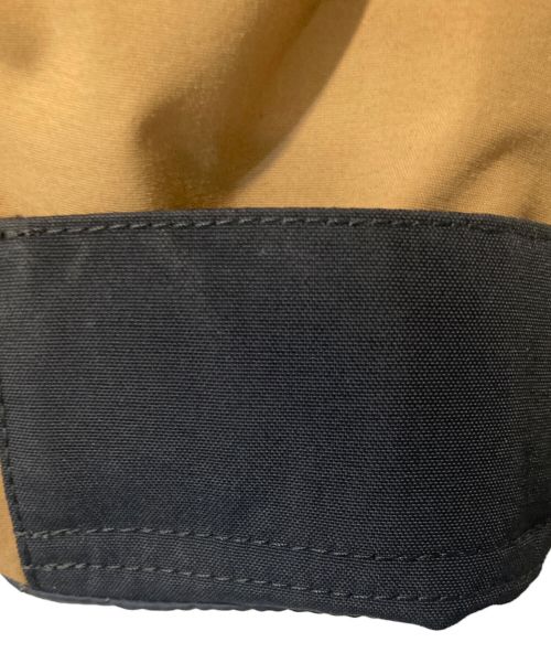 THE NORTH FACE（ザ ノース フェイス）THE NORTH FACE (ザ ノース フェイス) マウンテンダウンジャケット ブラウン サイズ:Mの古着・服飾アイテム