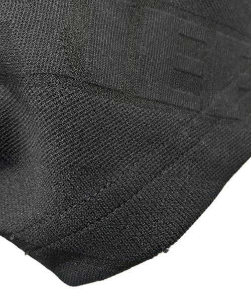 BRIEFING（ブリーフィング）BRIEFING (ブリーフィング) BIAS Logo MOCK NECK ブラック サイズ:Sの古着・服飾アイテム