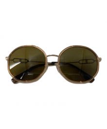 BURBERRY（バーバリー）の古着「サングラス」｜ブラウン