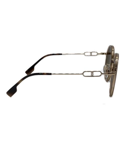 BURBERRY（バーバリー）BURBERRY (バーバリー) サングラス ブラウン サイズ:57□19の古着・服飾アイテム