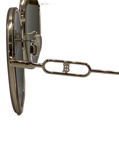 BURBERRY（バーバリー）BURBERRY (バーバリー) サングラス ブラウン サイズ:57□19の古着・服飾アイテム