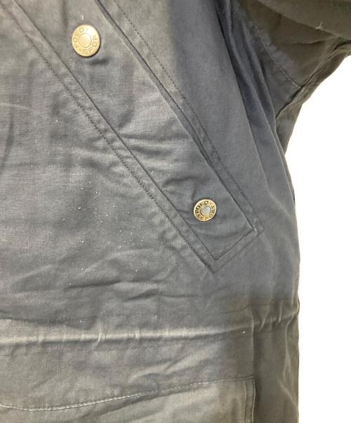 POLO SPORT（ポロスポーツ）POLO SPORT (ポロスポーツ) ダウンジャケット ネイビー サイズ:Lの古着・服飾アイテム