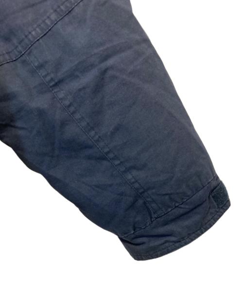 POLO SPORT（ポロスポーツ）POLO SPORT (ポロスポーツ) ダウンジャケット ネイビー サイズ:Lの古着・服飾アイテム