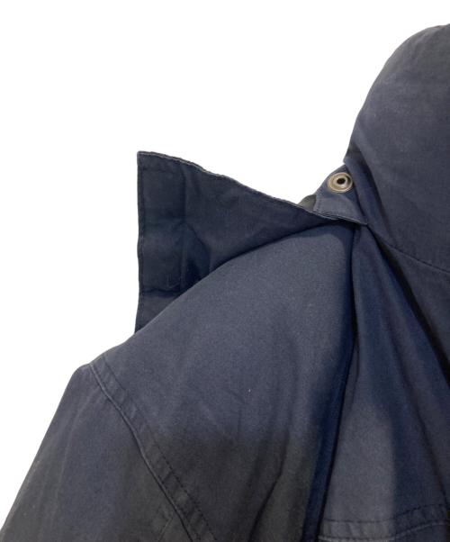 POLO SPORT（ポロスポーツ）POLO SPORT (ポロスポーツ) ダウンジャケット ネイビー サイズ:Lの古着・服飾アイテム