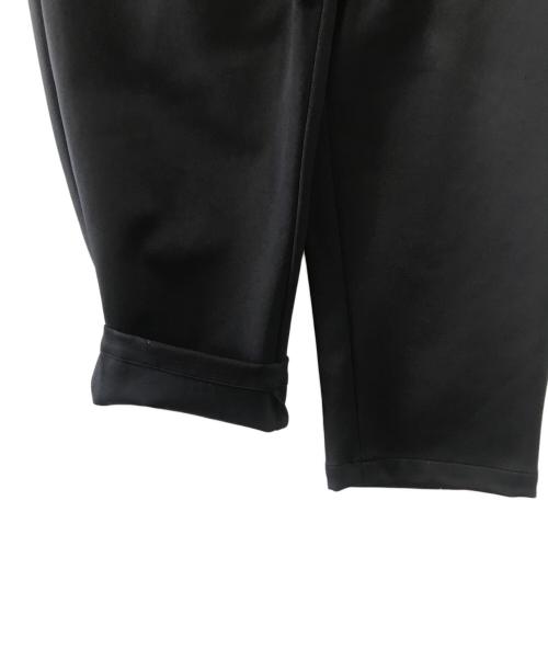Sise（シセ）Sise (シセ) ドローストリングパンツ ブラック サイズ:1の古着・服飾アイテム