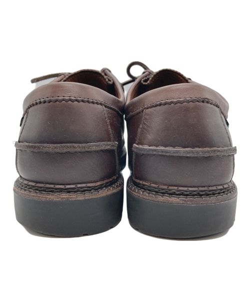 POLO COUNTRY（ポロカントリー）POLO COUNTRY (ポロカントリー) ローファー ブラウン サイズ:29.5の古着・服飾アイテム