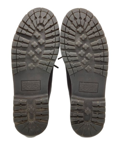 POLO COUNTRY（ポロカントリー）POLO COUNTRY (ポロカントリー) ローファー ブラウン サイズ:29.5の古着・服飾アイテム