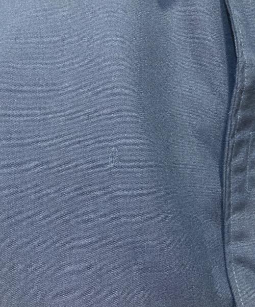 U'S NAVY（ユーエスネイビー）U'S NAVY (ユーエスネイビー) アラミドデッキジャケット ネイビー サイズ:Ｌの古着・服飾アイテム