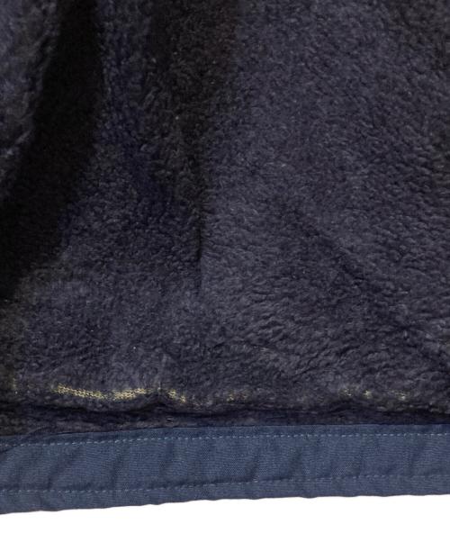 U'S NAVY（ユーエスネイビー）U'S NAVY (ユーエスネイビー) アラミドデッキジャケット ネイビー サイズ:Ｌの古着・服飾アイテム