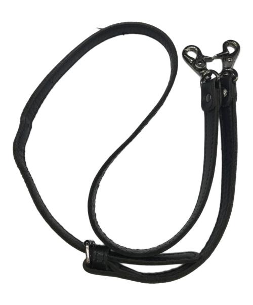 Vivienne Westwood（ヴィヴィアンウエストウッド）Vivienne Westwood (ヴィヴィアンウエストウッド) ヌーロック 3WAY バッグ ブラックの古着・服飾アイテム