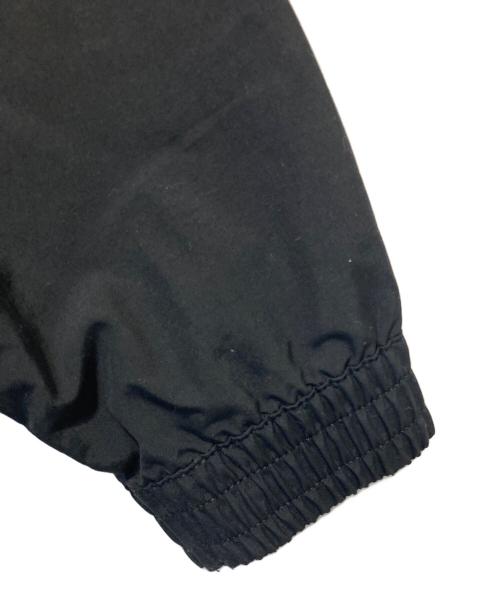 adidas（アディダス）adidas (アディダス) STELLA McCARTNEY (ステラマッカートニー) ウーブンソリッドトラックジャケット ブラック サイズ:Ｌの古着・服飾アイテム