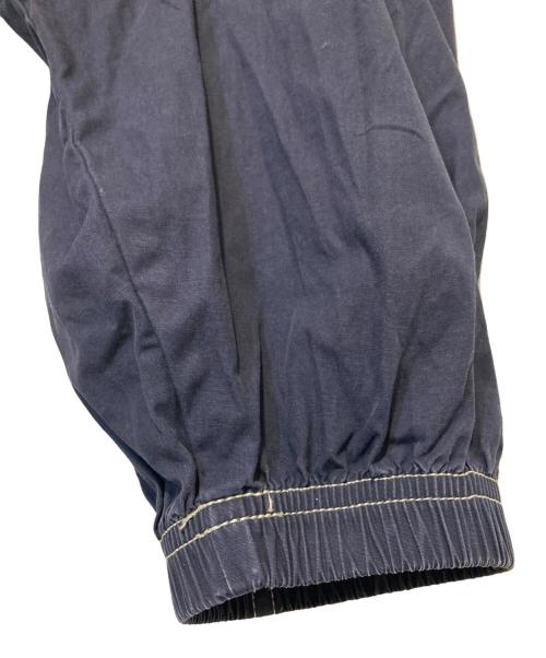 OLDGAP（オールドギャップ）OLDGAP (オールドギャップ) コットンアノラックパーカー ネイビー サイズ:Ｌの古着・服飾アイテム