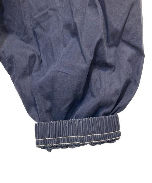 OLDGAP（オールドギャップ）OLDGAP (オールドギャップ) コットンアノラックパーカー ネイビー サイズ:Ｌの古着・服飾アイテム