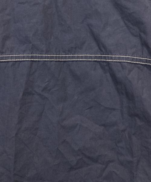 OLDGAP（オールドギャップ）OLDGAP (オールドギャップ) コットンアノラックパーカー ネイビー サイズ:Ｌの古着・服飾アイテム