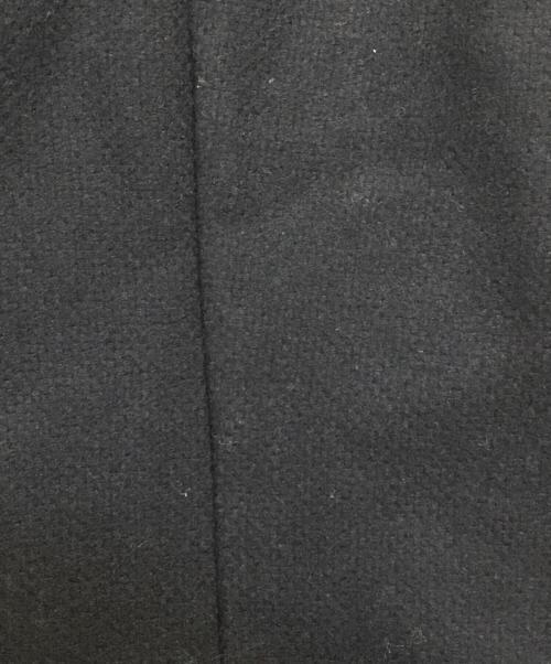 PLAN C（プランシー）PLAN C (プランシー) カシミヤ混ジャケット ネイビー サイズ:40の古着・服飾アイテム