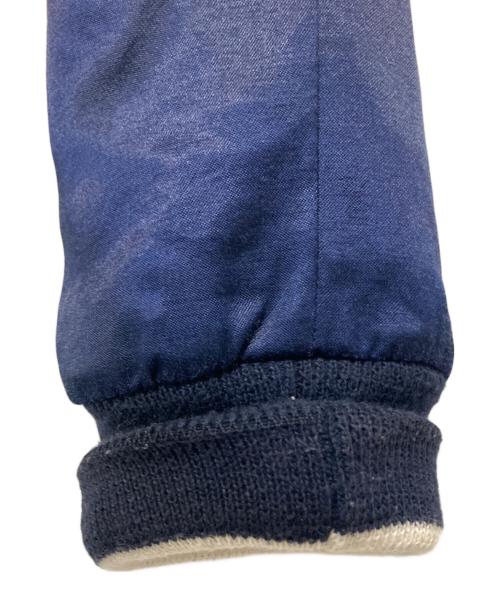 POLO RALPH LAUREN（ポロ・ラルフローレン）POLO RALPH LAUREN (ポロ・ラルフローレン) スタジアムジャケット ネイビー サイズ:Sの古着・服飾アイテム