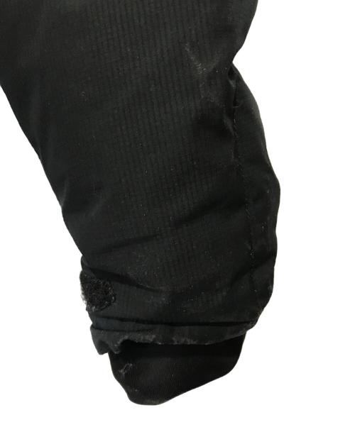 POLO RALPH LAUREN（ポロ・ラルフローレン）POLO RALPH LAUREN (ポロ・ラルフローレン) ビッグポニーダウンジャケット ブラック サイズ:Sの古着・服飾アイテム