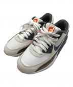 NIKEナイキ）の古着「AIR MAX 90G GOLF NRG」｜ホワイト