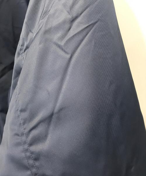 WACKO MARIA（ワコマリア）WACKO MARIA (ワコマリア) SPIEWAK (スピワック) G-8 FLIGHT JACKET ネイビー サイズ:XLの古着・服飾アイテム