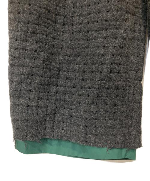 Dulcamara（ドゥルカマラ）Dulcamara (ドゥルカマラ) ペンギンPT グレーの古着・服飾アイテム