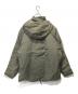 ECWCS (エクワックス) PARKA ENTREME COLD WEATHER PRIMALOFT LEVEL7 グリーン サイズ:M：55000円