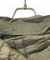 中古・古着 ECWCS (エクワックス) PARKA ENTREME COLD WEATHER PRIMALOFT LEVEL7 グリーン サイズ:M：55000円