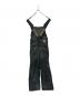 DOUBLE RL (ダブルアールエル) railroad lowback overalls インディゴ サイズ:Ｓ：50000円