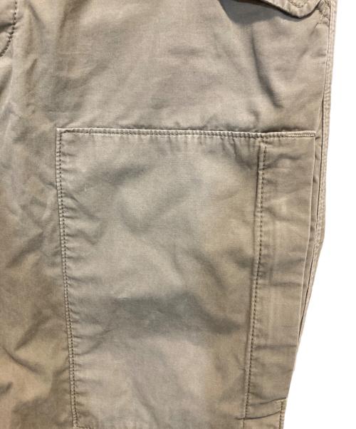 STONE ISLAND（ストーンアイランド）STONE ISLAND (ストーンアイランド) 6 Pocket Cargo Pants グリーン サイズ:33の古着・服飾アイテム