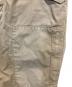 中古・古着 STONE ISLAND (ストーンアイランド) 6 Pocket Cargo Pants グリーン サイズ:33：18000円