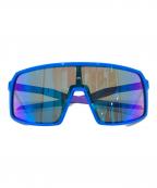OAKLEYオークリー）の古着「SUTROサングラス」｜ブルー