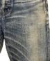 中古・古着 Saint Laurent Paris (サンローランパリ) Blue jeans インディゴ サイズ:28：13000円