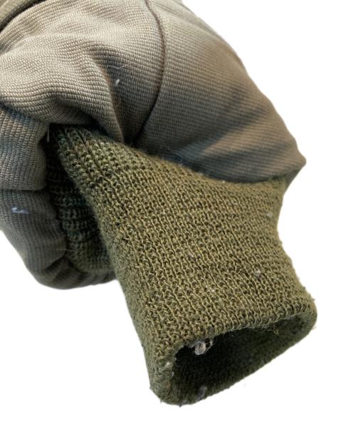 BUZZ RICKSON'S（バズリクソンズ）BUZZ RICKSON'S (バズリクソンズ) デッキジャケット グリーン サイズ:Mの古着・服飾アイテム