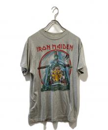 ROCKit（ロックイット）の古着「BAND TEE」｜グレー