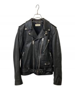 中古・古着通販】Saint Laurent Paris (サンローランパリ) スウェード 