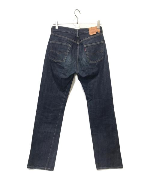 LEVI'S VINTAGE CLOTHING（リーバイス ビンテージ クロージング）LEVI'S VINTAGE CLOTHING (リーバイス ビンテージ クロージング) 501xxデニムパンツ インディゴ サイズ:31inchの古着・服飾アイテム