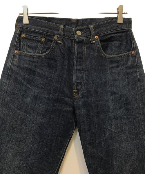 LEVI'S VINTAGE CLOTHING（リーバイス ビンテージ クロージング）LEVI'S VINTAGE CLOTHING (リーバイス ビンテージ クロージング) 501xxデニムパンツ インディゴ サイズ:31inchの古着・服飾アイテム