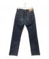 LEVI'S VINTAGE CLOTHING (リーバイス ビンテージ クロージング) 501xxデニムパンツ インディゴ サイズ:31inch：13000円