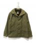 COLIMBO（コリンボ）の古着「AL-1/FIREBALL WINTER JACKET」｜グリーン
