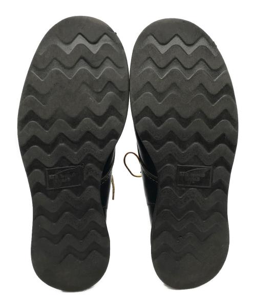 RED WING（レッドウィング）RED WING (レッドウィング) レ-スアップブーツ ネイビー サイズ:26ｃｍの古着・服飾アイテム
