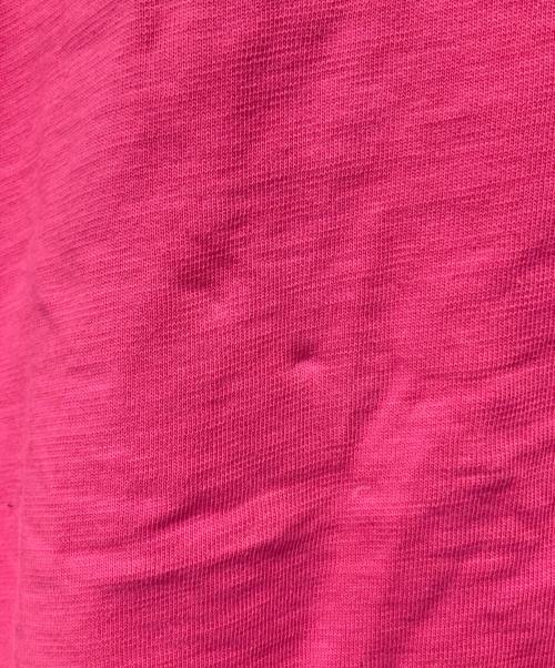 SUPREME（シュプリーム）Supreme (シュプリーム) FTP S/S Top ピンク サイズ:Ｌの古着・服飾アイテム