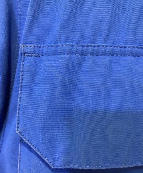 CANADA GOOSE（カナダグース）CANADA GOOSE (カナダグース) EXPEDITION PARKA ブルー サイズ:2XSの古着・服飾アイテム