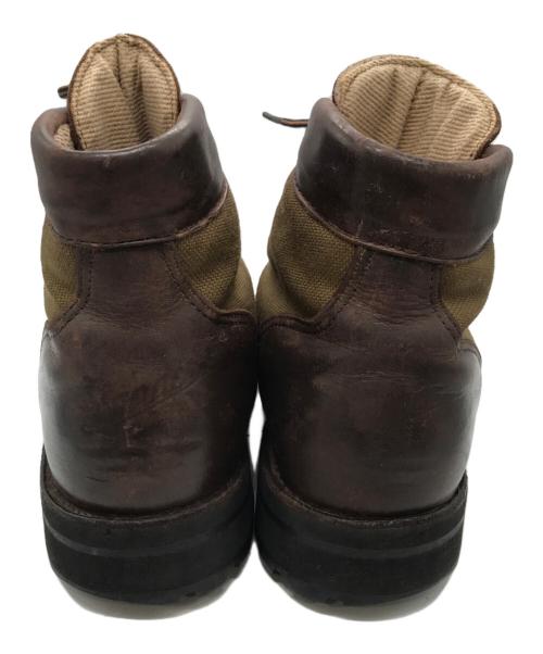 Danner（ダナー）Danner (ダナー) DANNER LIGHT 2 ブラウン サイズ:8の古着・服飾アイテム