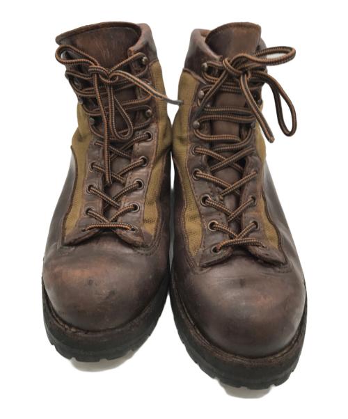 Danner（ダナー）Danner (ダナー) DANNER LIGHT 2 ブラウン サイズ:8の古着・服飾アイテム