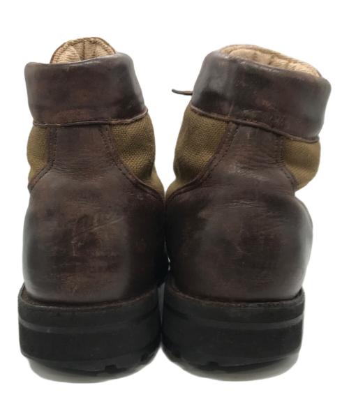 Danner（ダナー）Danner (ダナー) DANNER LIGHT 2 ブラウン サイズ:8の古着・服飾アイテム