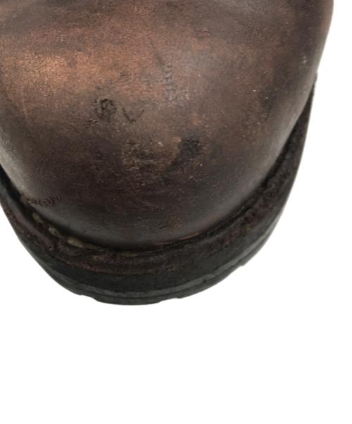 Danner（ダナー）Danner (ダナー) DANNER LIGHT 2 ブラウン サイズ:8の古着・服飾アイテム