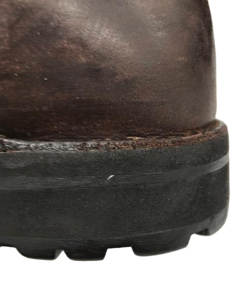 Danner（ダナー）Danner (ダナー) DANNER LIGHT 2 ブラウン サイズ:8の古着・服飾アイテム