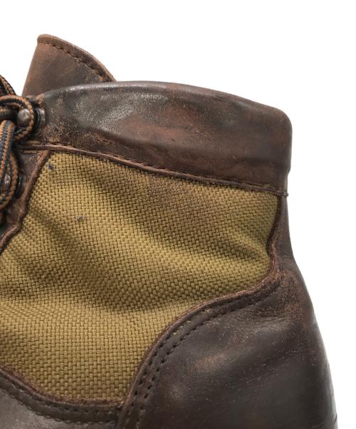 Danner（ダナー）Danner (ダナー) DANNER LIGHT 2 ブラウン サイズ:8の古着・服飾アイテム