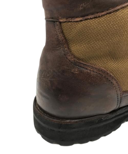 Danner（ダナー）Danner (ダナー) DANNER LIGHT 2 ブラウン サイズ:8の古着・服飾アイテム
